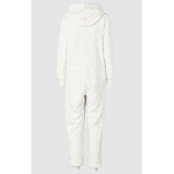 Missya Teddy Jumpsuit 14808 088 Ivory Rice