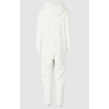 Missya Teddy Jumpsuit 14808 088 Ivory Rice