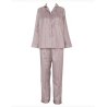Missya Leo SAtin Pyjamas AOP 14484 053 Orchid Dream