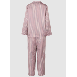 Missya Leo SAtin Pyjamas AOP 14484 053 Orchid Dream