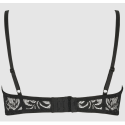 Missya Bella Bandeau 14914 001 Black