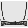 Missya Bella Bandeau 14914 001 Black