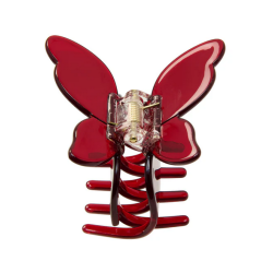 Pico Butterfly Claw CL28 Berry