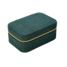 Pico Large Jewelry Box TA11 Forest Denim