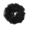 Pico Mavis Scrunchie SC98 Black