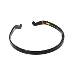 Pico Mira Headband BJ62 Black