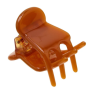 Pico Pixie Mini Claw CL53 Cognac