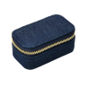 Pico Small Jewelry Box TA10 Midnight Denim