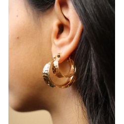 Pico Cleo Petite Hoop...