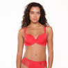 LingaDore Daily T-shirt Bra 1400-1 05 Red