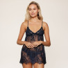 LingaDore Babydoll 8003CH-1 223 Midnight