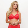 LingaDore Daily Wire Bra 1400-5A 05 Red