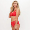 LingaDore Daily Wire Bra 1400-5A 05 Red