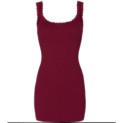 Tim & Simonsen Frida Rib...