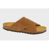 Tim & Simonsen Sandal Annet Nature Caramel
