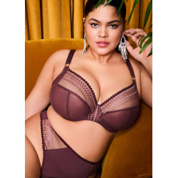 Elomi Matilda Plunge Bra...