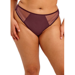 Elomi Matilda Thong EL8907SUM Sugarplum