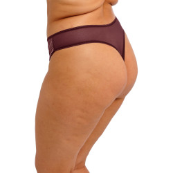 Elomi Matilda Thong EL8907SUM Sugarplum