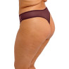 Elomi Matilda Thong EL8907SUM Sugarplum
