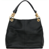Tim & Simonsen Bag Conny Big Cross Over 2102 Black/Gold