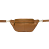 Tim & Simonsen Astrid Bumbag 1815 Caramel/Gold