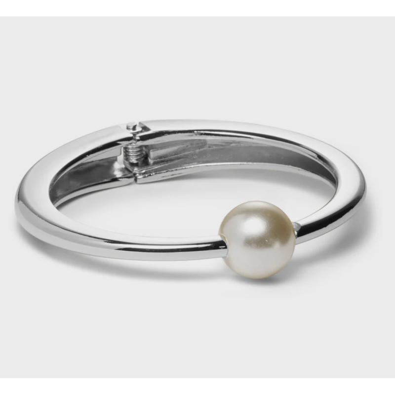 Tim & Simonsen Adele Braclet TSJ318 Natural-Silver