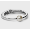 Tim & Simonsen Adele Braclet TSJ318 Natural-Silver
