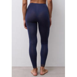 Femilet Juliana Leggings 100% Merinowool FN1500-050 Danube Blue