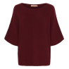Marta Du Château Sia Knit 5003 Wine