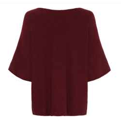 Marta Du Château Sia Knit 5003 Wine