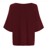 Marta Du Château Sia Knit 5003 Wine