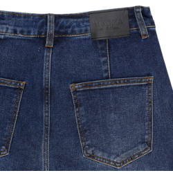Marta Du Château Sayla Jeans 8523 Denim