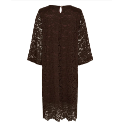 Marta Du Château Beta Dress 6702 Moro/Brown