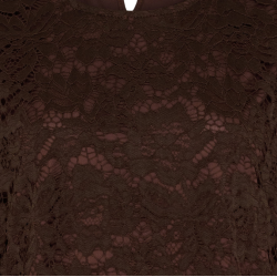 Marta Du Château Beta Dress 6702 Moro/Brown