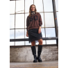 Marta Du Château Geiser Skirt 7653 Black