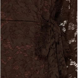 Marta Du Château Cornelia Dress 7670 Moro/Brown