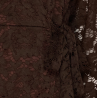 Marta Du Château Cornelia Dress 7670 Moro/Brown