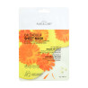 Pure & Care Face Sheet Mask Cotton - Calendula