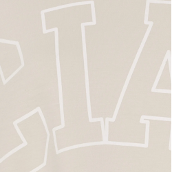 Marta Du Château Lavender Sweat 258919 Beige