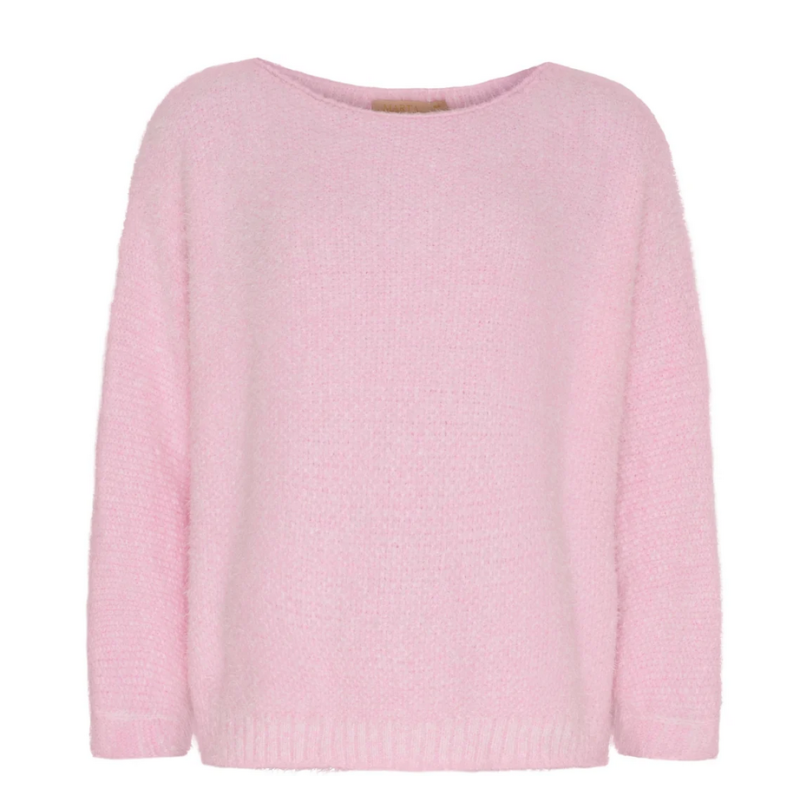 Marta Du Château Anouk Knit 8038 Rosa