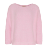 Marta Du Château Anouk Knit 8038 Rosa