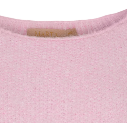 Marta Du Château Anouk Knit 8038 Rosa