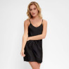 LingaDore Daily Chemise 1400CH 02 Black