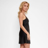 LingaDore Daily Chemise 1400CH 02 Black