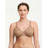 Chantelle Norah Full Cup Bra C13F10 02T Coffe Latte