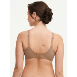 Chantelle Norah Full Cup Bra C13F10 02T Coffe Latte