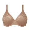 Chantelle Norah Full Cup Bra C13F10 02T Coffe Latte