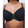 Chantelle EasyFeel Easy Support Full Cup C915MU 011 Black