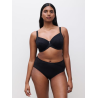Chantelle EasyFeel Easy Support Full Cup C915MU 011 Black