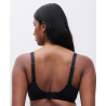 Chantelle EasyFeel Easy Support Full Cup C915MU 011 Black